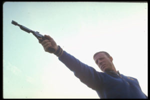 John Du Pont And The Shocking Murder Of Wrestler Dave Schultz