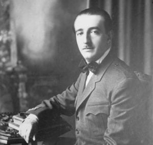 How King Zog Of Albania Survived Over 50 Assassination Attempts