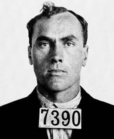 Famous American Serial Killers Carl Panzram
