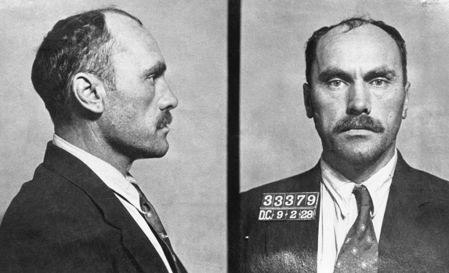 Carl Panzram