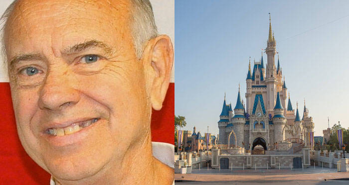 An Ex-Priest Accused Of Sexual Abuse Got A Job At Disney World