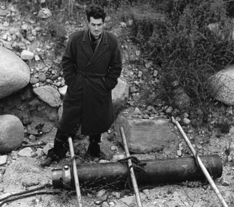 Jack Parsons Rocketry Pioneer Sex Cultist And The Ultimate Mad Scientist