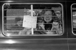 Joyce McKinney, The Woman Behind The Mormon In Chains Case