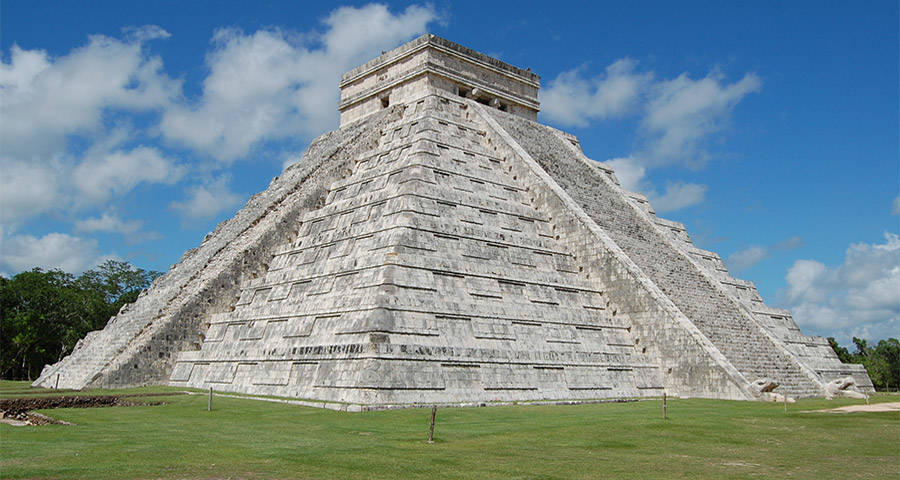 Mayans were wiped out by drought, say scientists after 