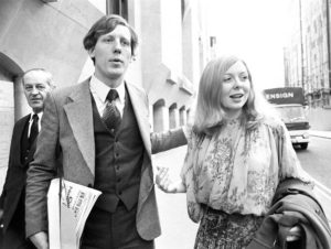 Joyce McKinney, The Woman Behind The Mormon In Chains Case