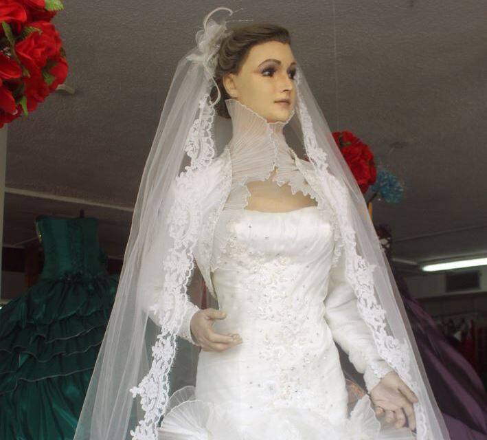 La Pascualita And The Mystery Of Mexicos Corpse Bride Mannequin