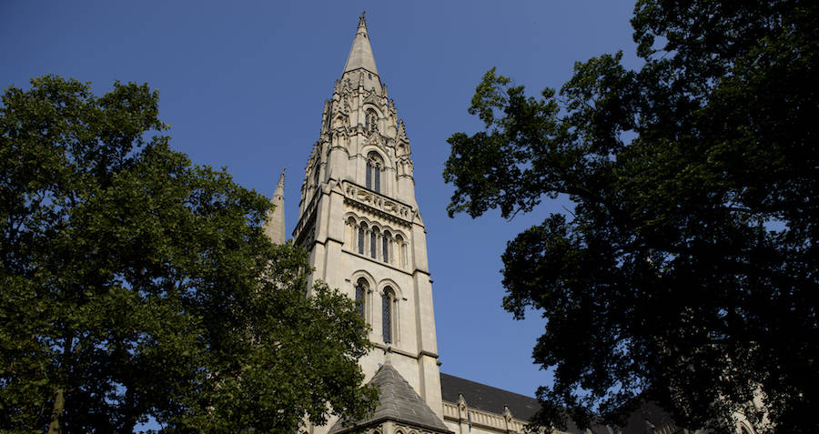 Pa Catholic Church