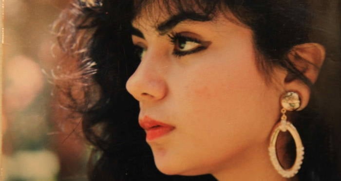Sandra Ávila Beltrán The Glamorous, GunToting 
