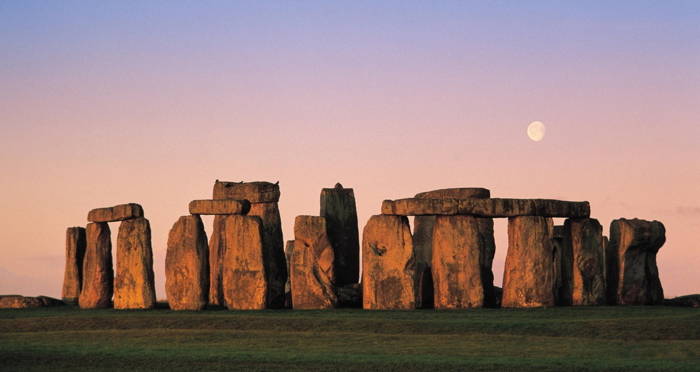 Corpses Unearthed At Stonehenge May Finally Reveal Who Built It — And Why