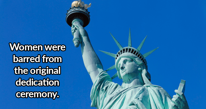 27 Statue Of Liberty Facts That Bust The Myths And Reveal The True History