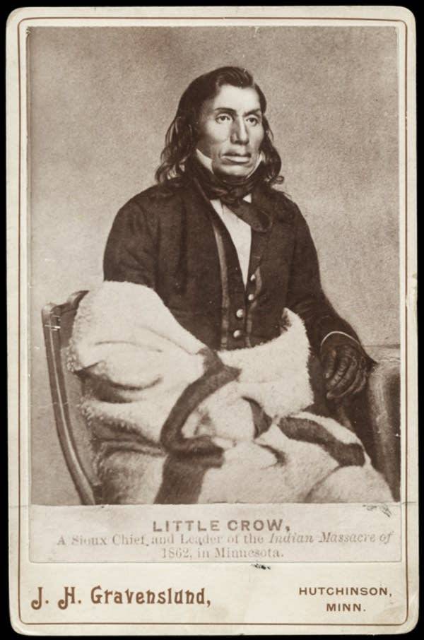 Chief Little Crow