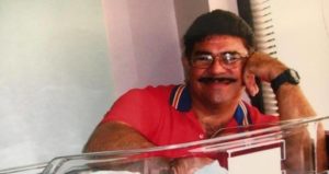 Carlos Cruz Echevarria