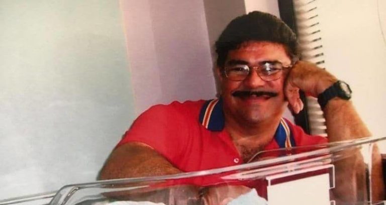 Carlos Cruz Echevarria