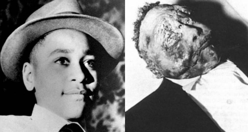 How The Murder Of Emmett Till Ignited The Civil Rights Movement