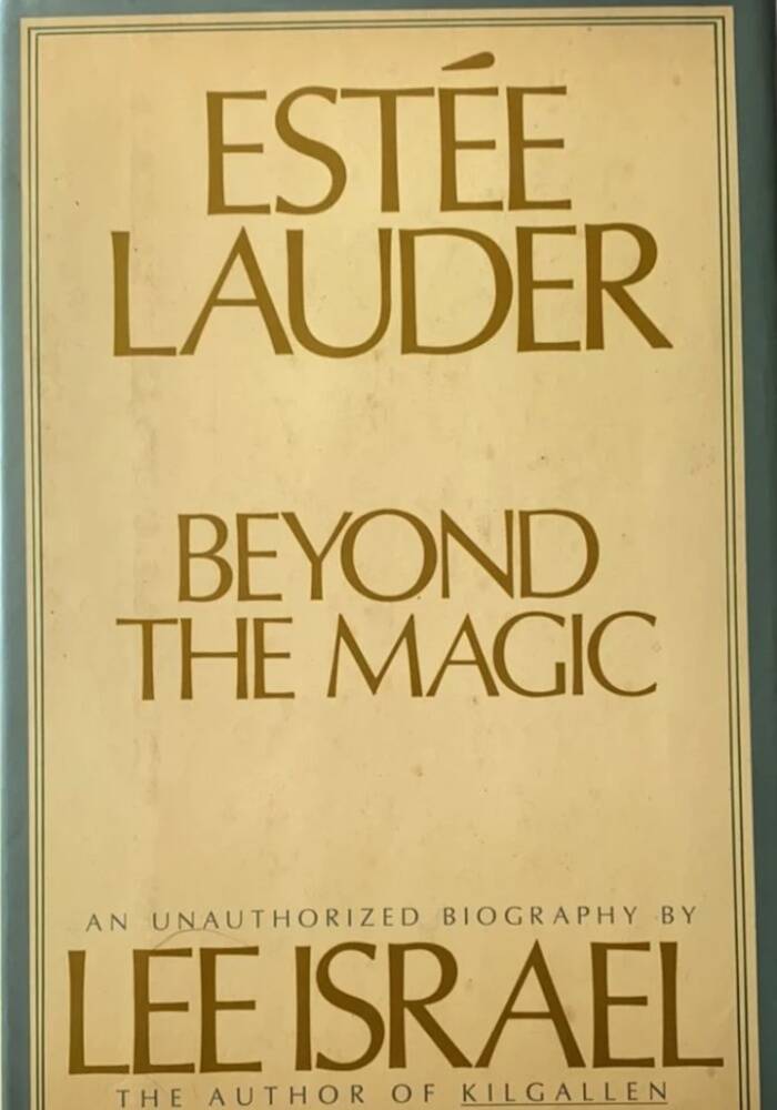 Estee Lauder Beyond The Magic