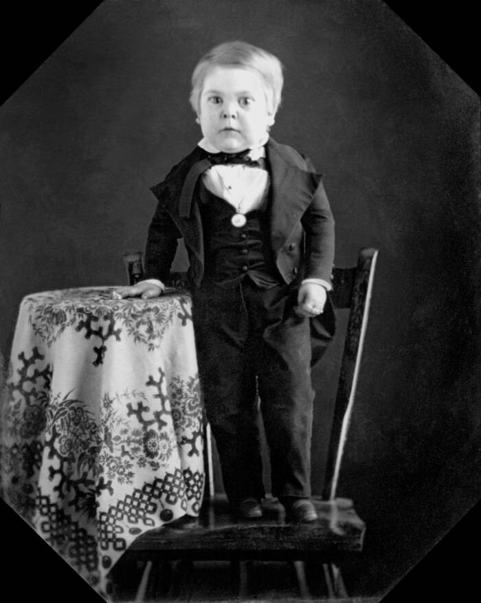 General Tom Thumb