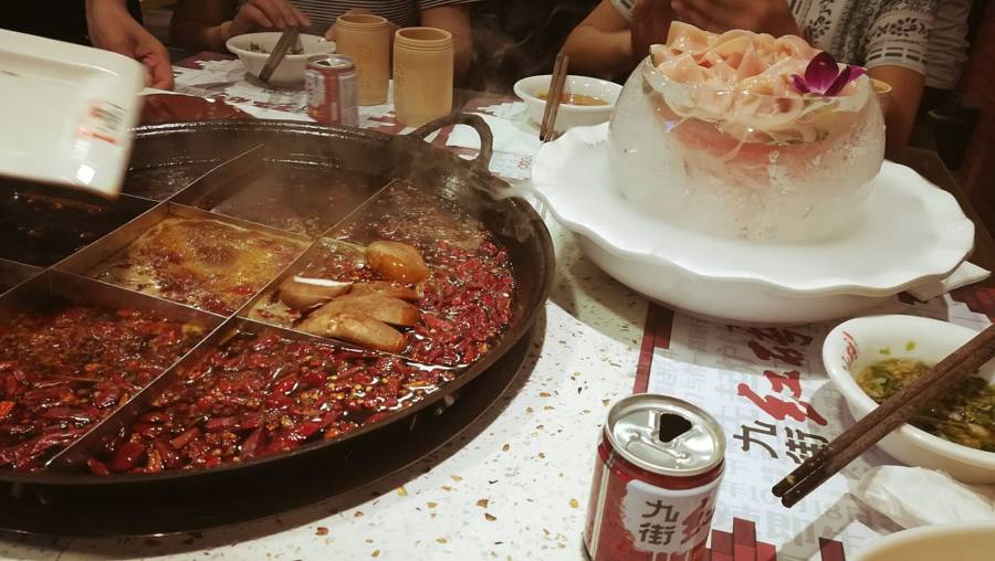 Hotpot