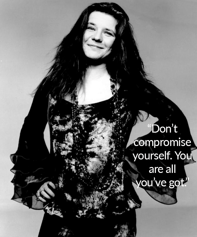 Joplin Quote