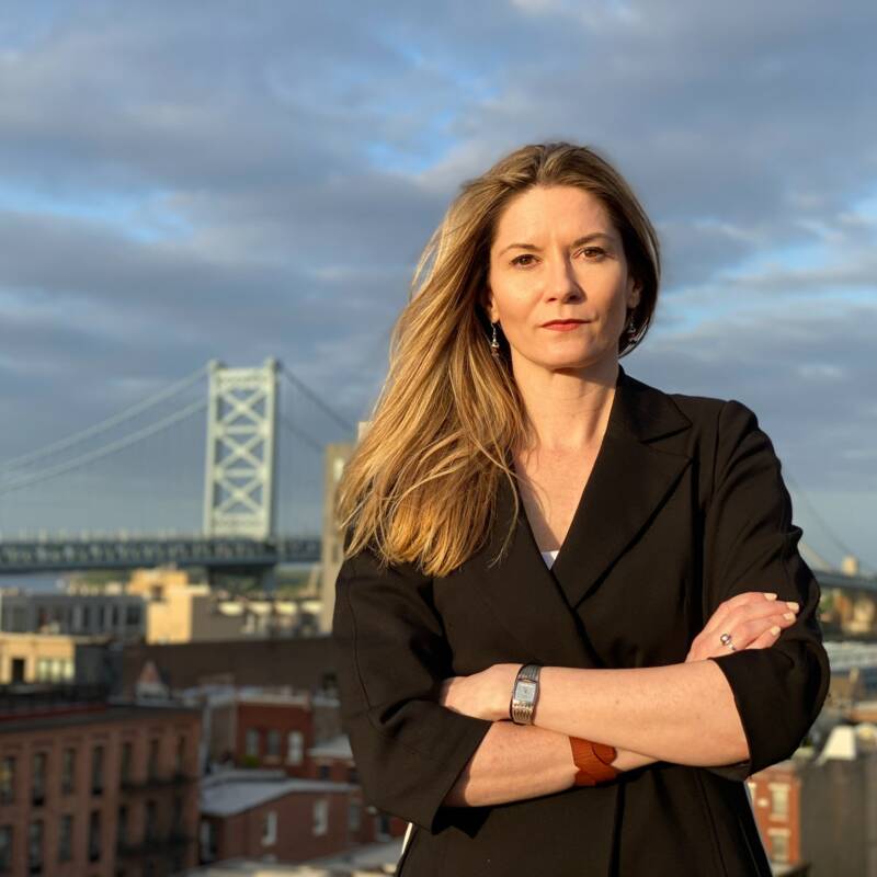Kate Quinn