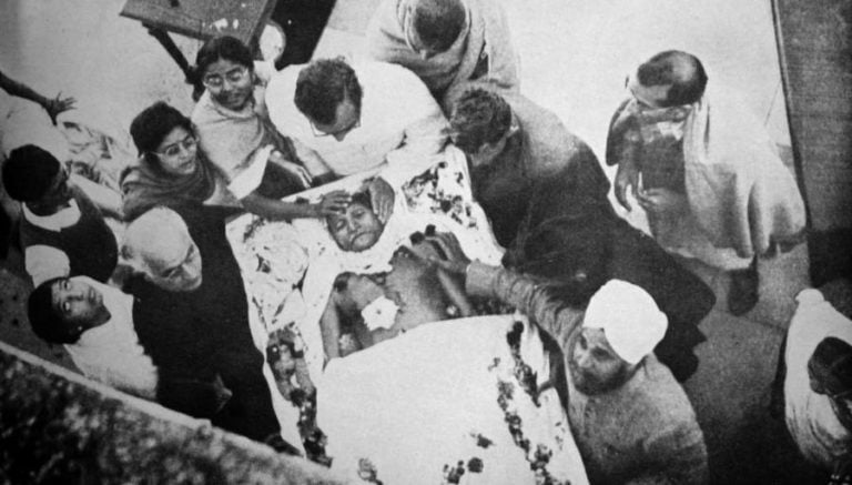 Nathuram Godse The Story Of The Man Who Killed Gandhi