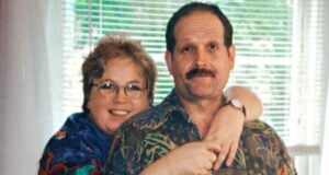 Nancy And Daniel Brophy Featured