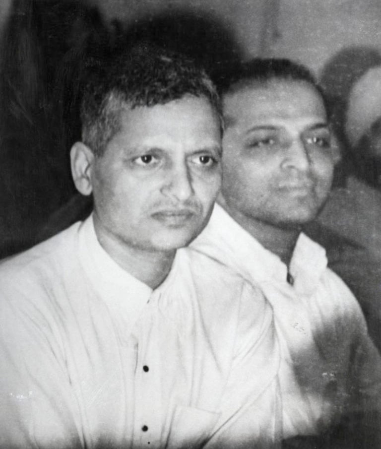 Nathuram Godse The Story Of The Man Who Killed Gandhi 4399