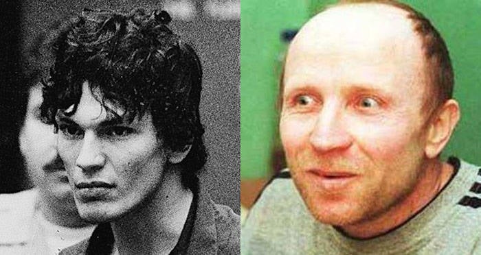 33 Of The Worst Serial Killers In Recorded History — You've Been Warned