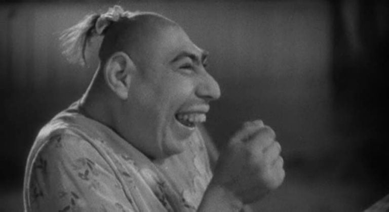 Schlitzie The Sideshow Pinhead Made Famous By The Movie Freaks