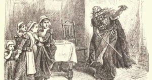 Tituba Children Crop