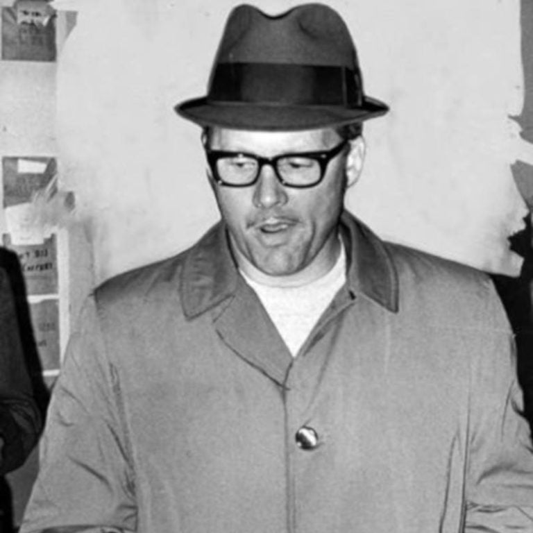 Danny Greene The Real Life Crime Figure Behind Kill The Irishman