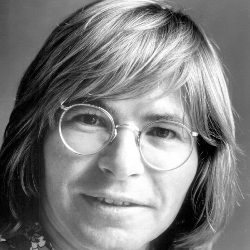 John Denver In 1974