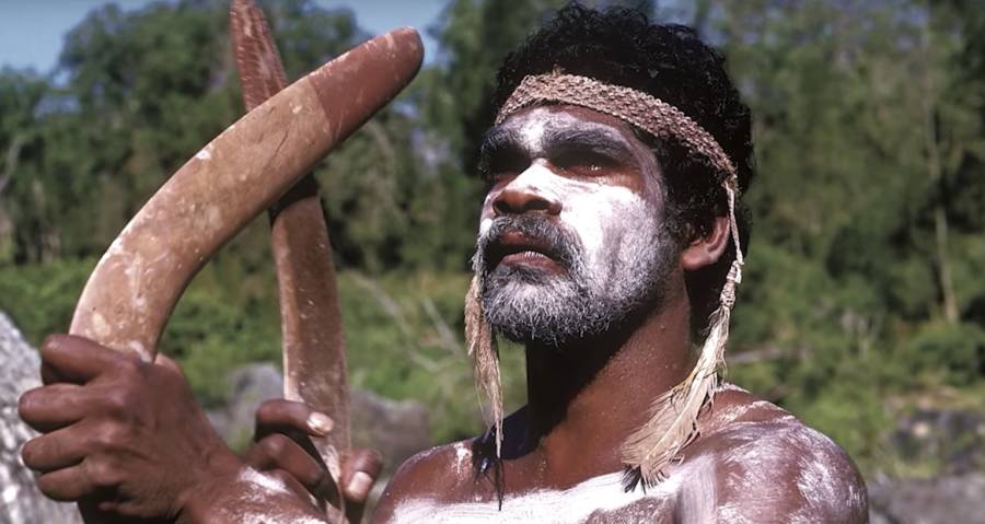 Did Aboriginal Australians Really Invent the Boomerang?