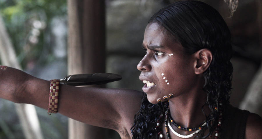 Aboriginal Australians Are The World's Oldest Civilization