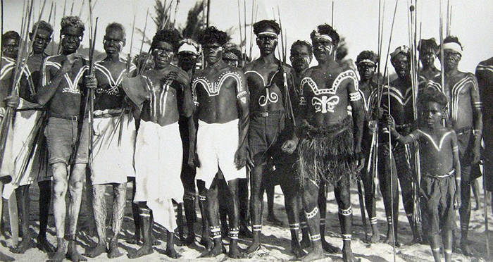 Facts About Aboriginal People