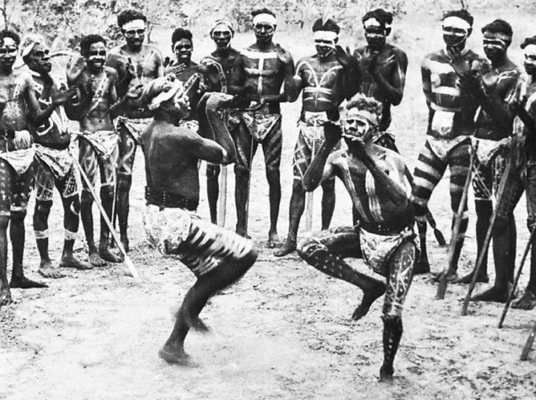 Aboriginal Australians Are The World's Oldest Civilization