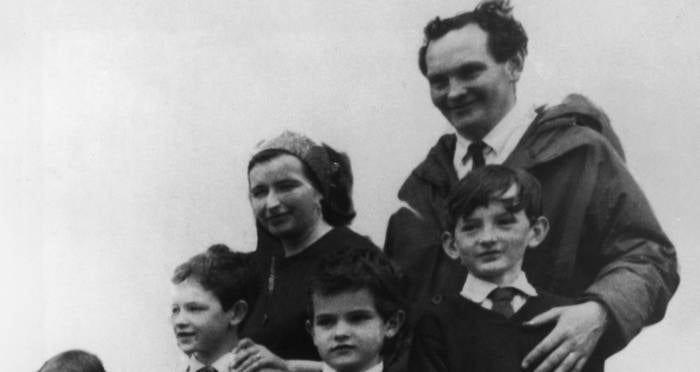 Donald Crowhurst And His Doomed Attempt To Sail Around The World