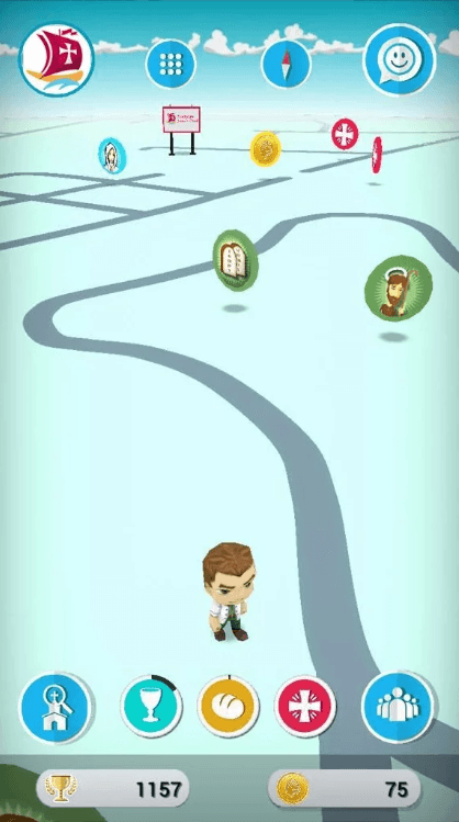 Follow Jc Gameplay