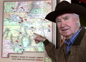 Forrest Fenn Treasure, The Elusive Cache People Died Trying To Find