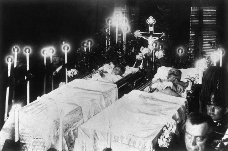 franz reichelt autopsy