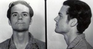 Herbert Mullin Booking Photo Featured