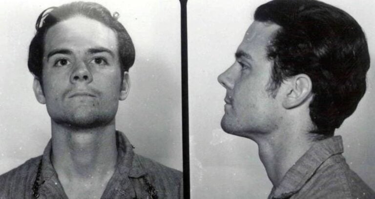 Herbert Mullin Booking Photo Featured
