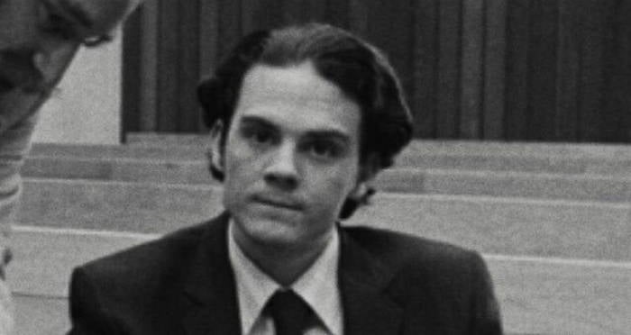 Herbert Mullin The Killer Who Thought Murder Could Stop An Earthquake