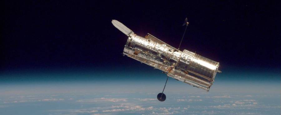 Hubble Space