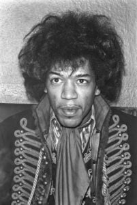 Was Jimi Hendrix's Death An Accident Or Foul Play?