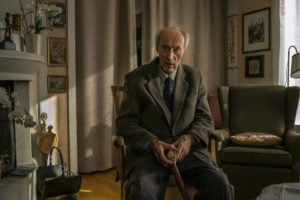 World War II Norwegian Resistance Fighter Joachim Ronneberg Dies At 99