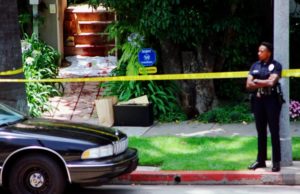 Ron Goldman, The Aspiring Restaurateur Killed Alongside Nicole Brown