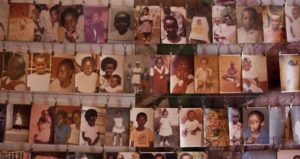 Photographs Of Victims