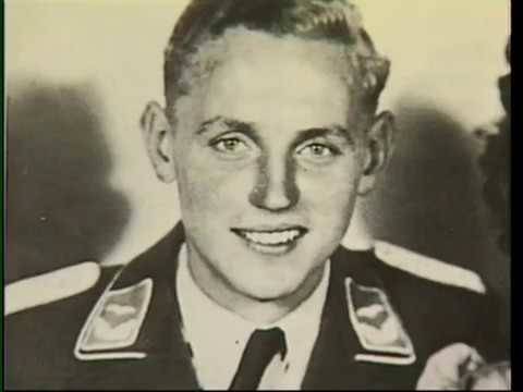 Erich Hartmann The Deadliest German Fighter Pilot Of All Time