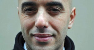 Portrait Of Redoine Faid