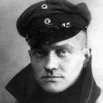 The Red Baron: How One Pilot’s Scoreboard Became a Global Legend